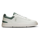 White/Olive